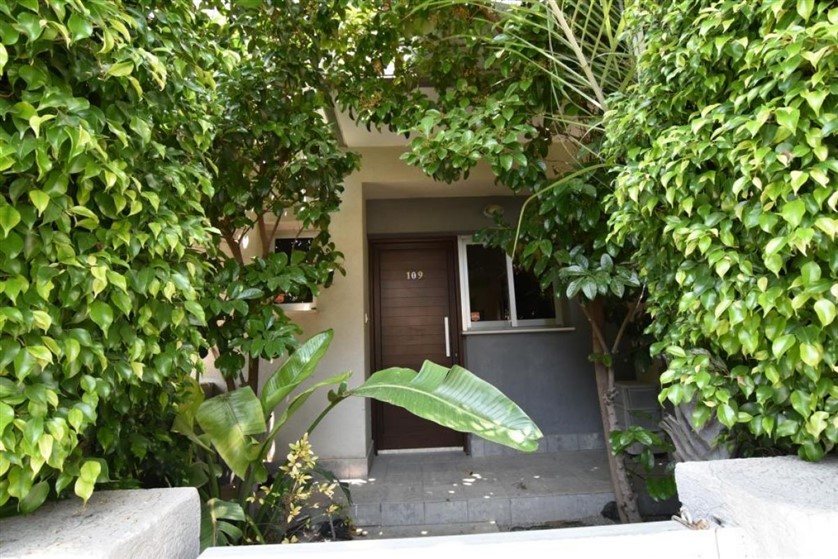 Limassol Property Two Bedroom Townhouse