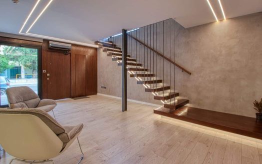 Limassol Property Modern Office Space in the City Center
