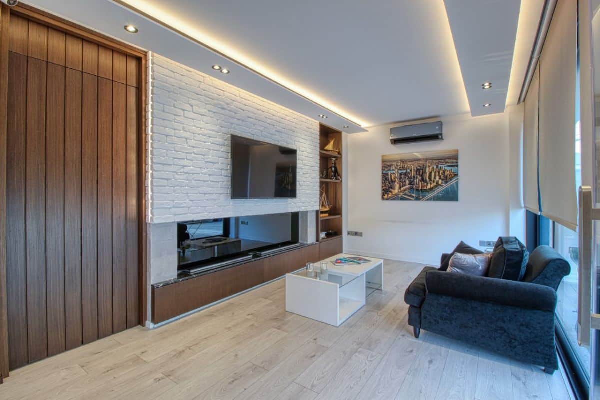 Limassol Property Modern Office Space in the City Center