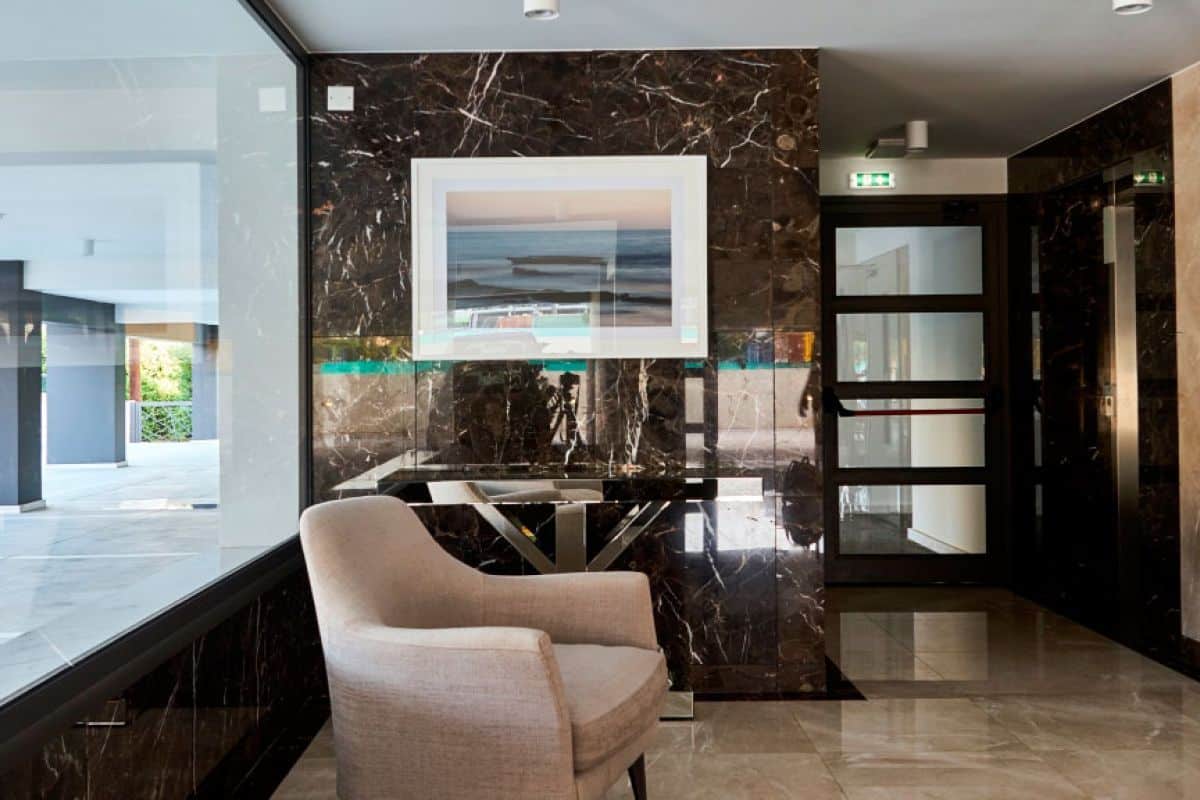 Limassol Property Two Bedroom Apartment