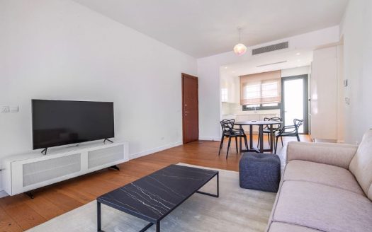 Limassol Property Modern Two Bedroom Apartment