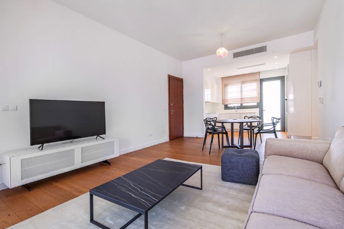 Limassol Property Modern Two Bedroom Apartment