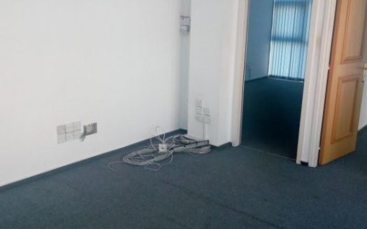 Limassol Property Office Space In Commercial Town Center