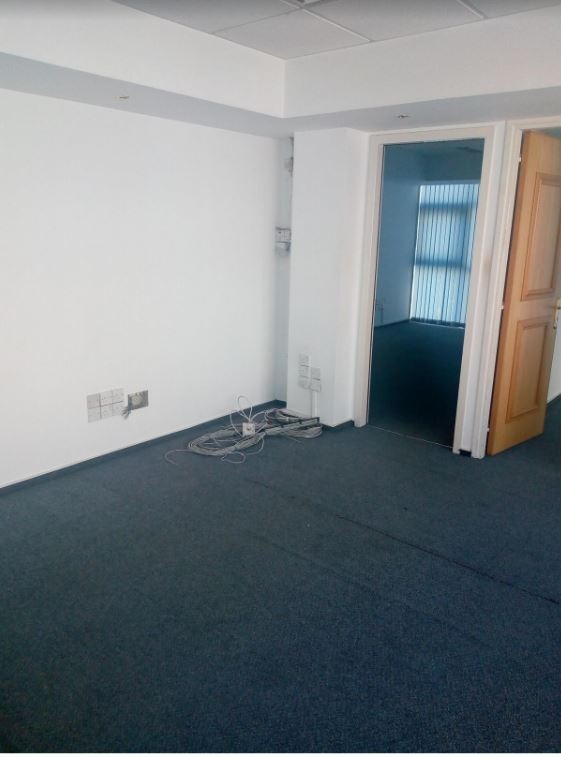 Limassol Property Office Space In Commercial Town Center