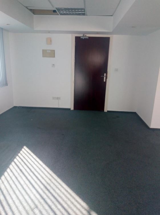 Limassol Property Office Space In Commercial Town Center