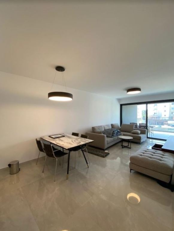 Limassol Property Contemporary 2 Bedroom Apartment