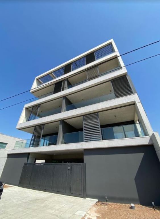 Limassol Property Contemporary 2 Bedroom Apartment