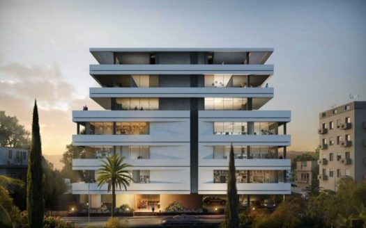 Limassol Property Luxury Office