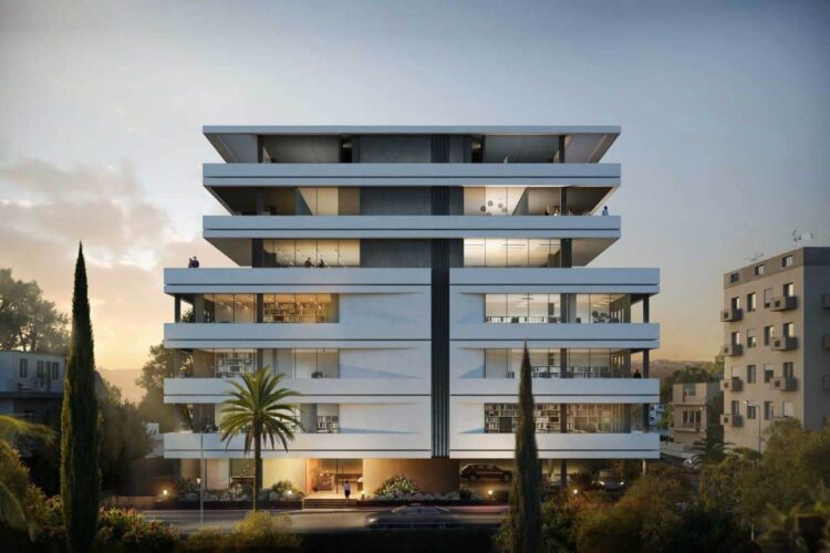 Limassol Property Luxury Office