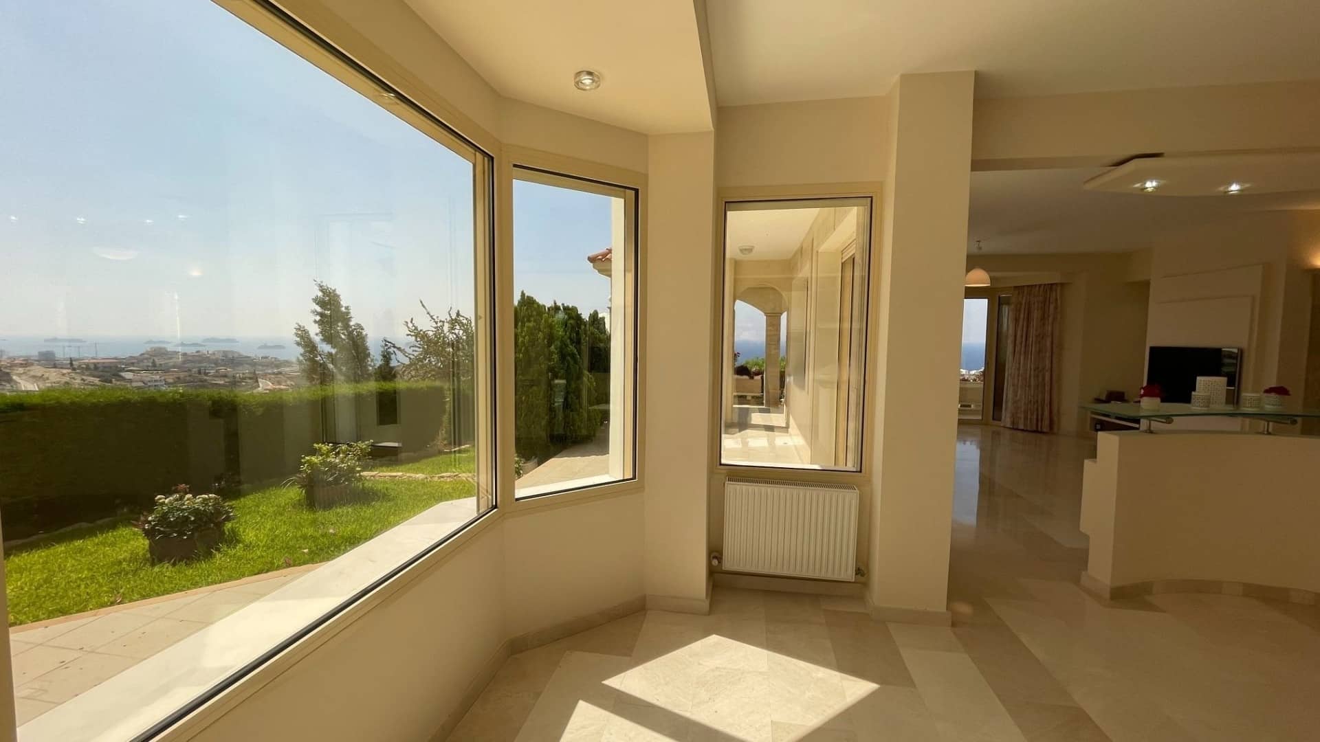 Limassol Property Exclusive 5 Bedroom Villa in Agios Tychonas