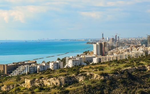 Why You Should Rent In Limassol