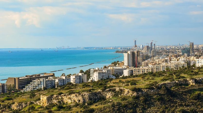 Why You Should Rent In Limassol