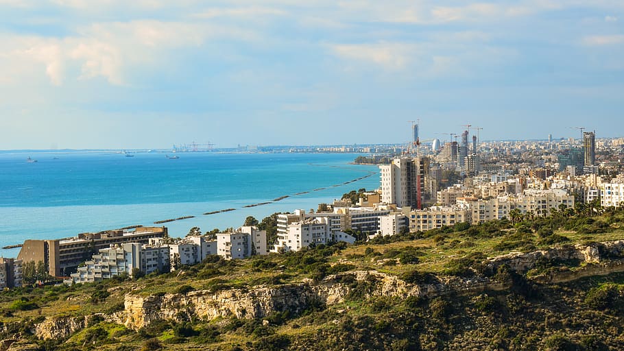 Why You Should Rent In Limassol