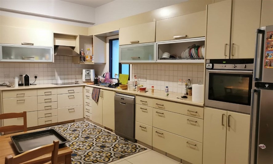 Nicosia Property Detached Four Bedroom House In Makedonitissa