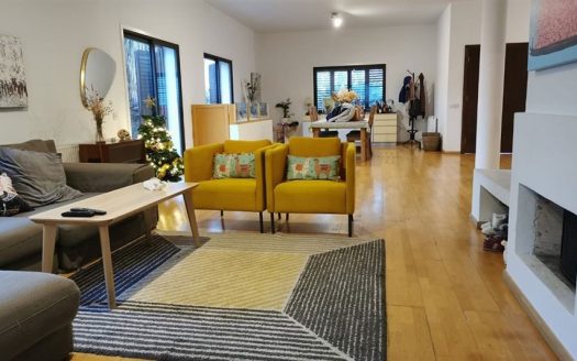 Nicosia Property Detached Four Bedroom House In Makedonitissa