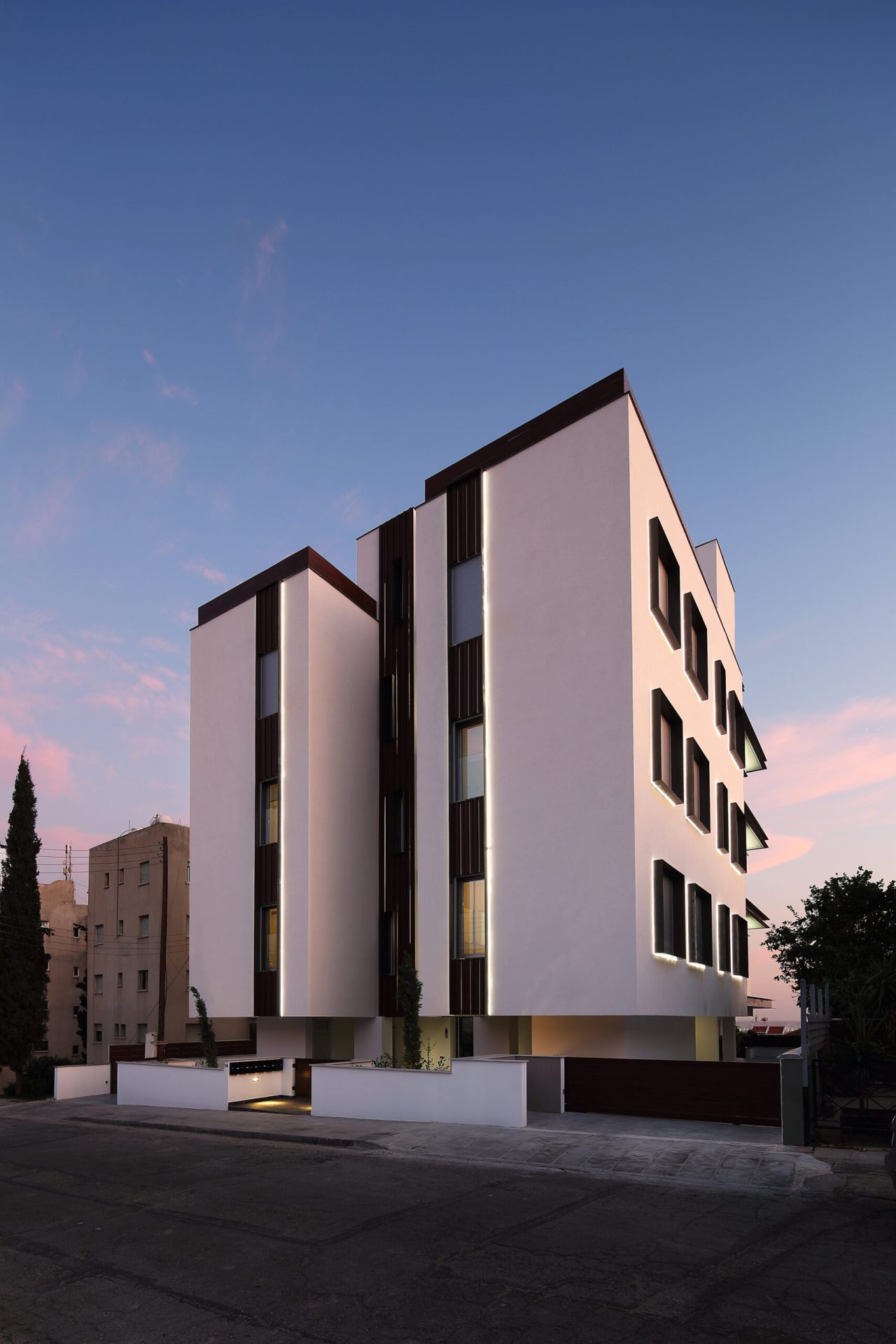 Limassol Property Three Bedroom Apartments
