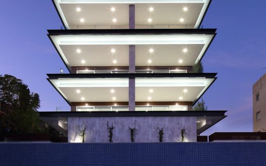 Limassol Property Three Bedroom Apartments
