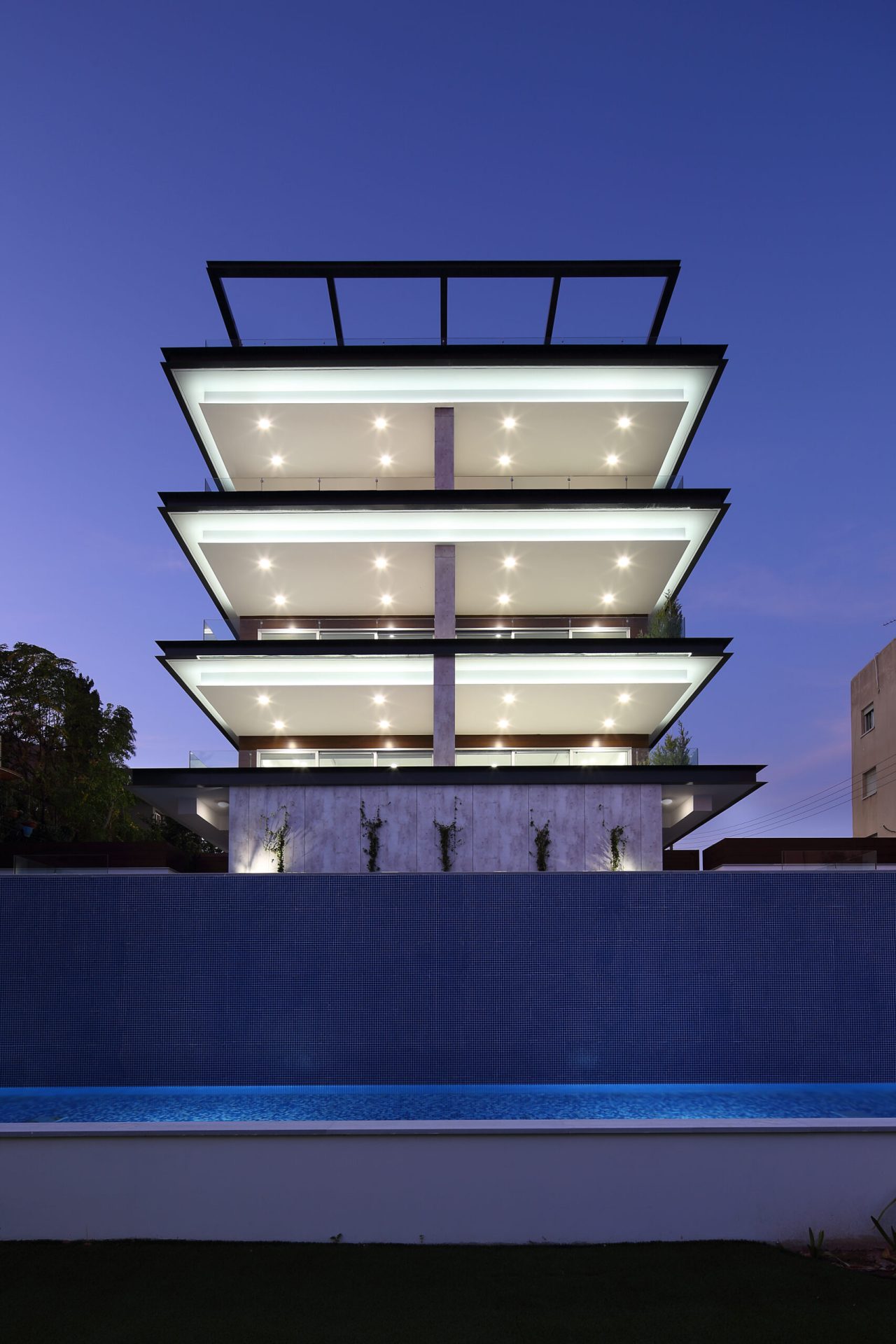 Limassol Property Three Bedroom Apartments