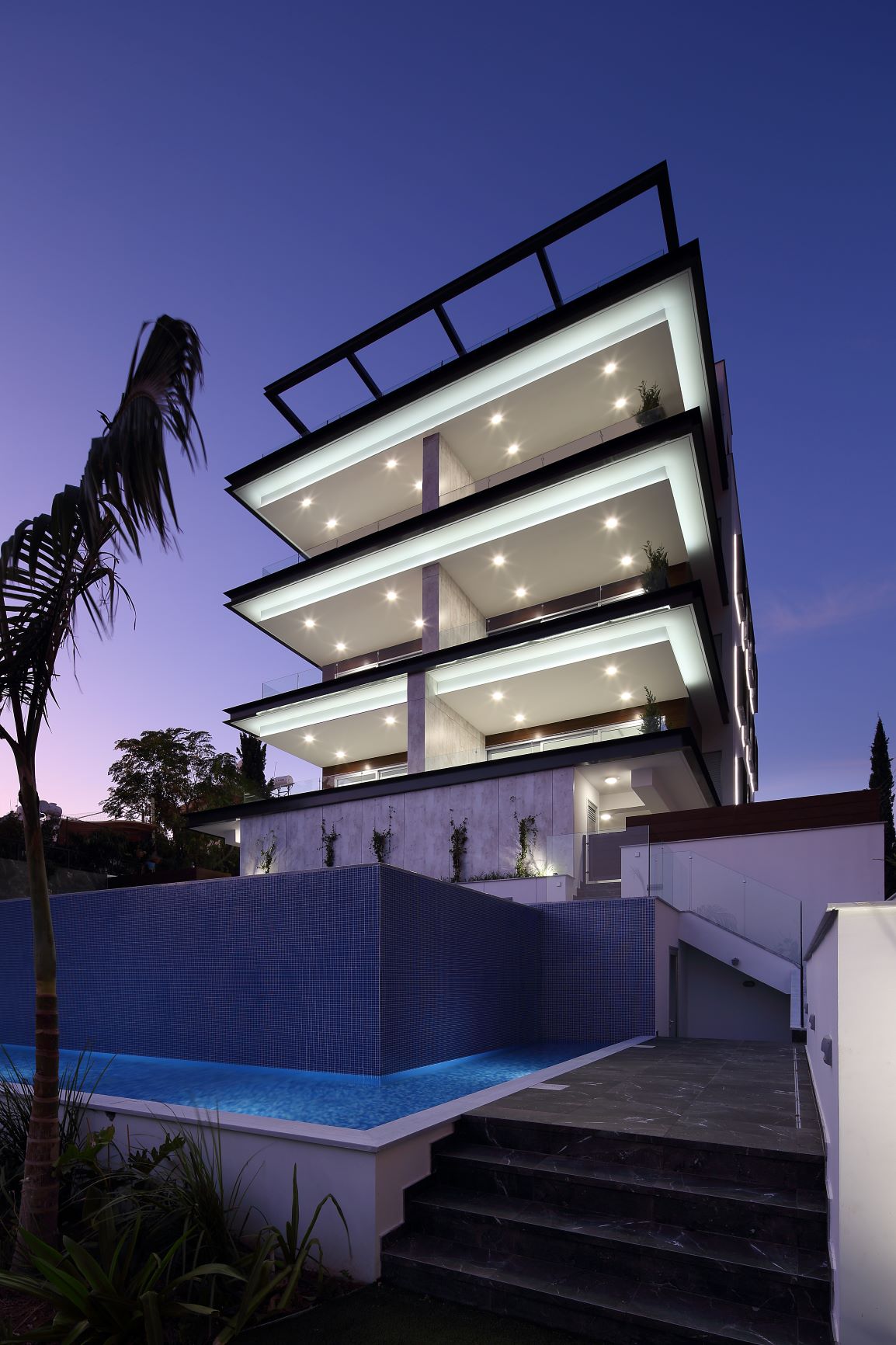 Limassol Property Three Bedroom Apartments
