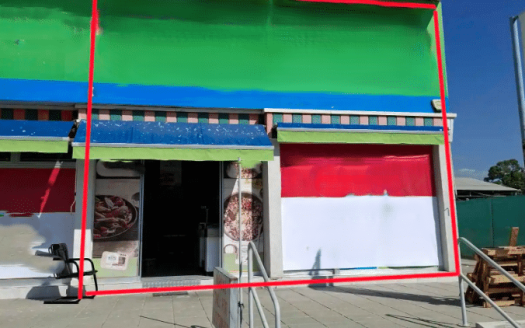 Limassol Property Commercial Space in a Prime Location