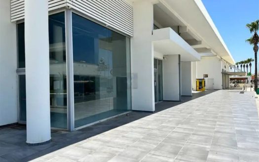 Aiya Napa Property Shop in Prime Location
