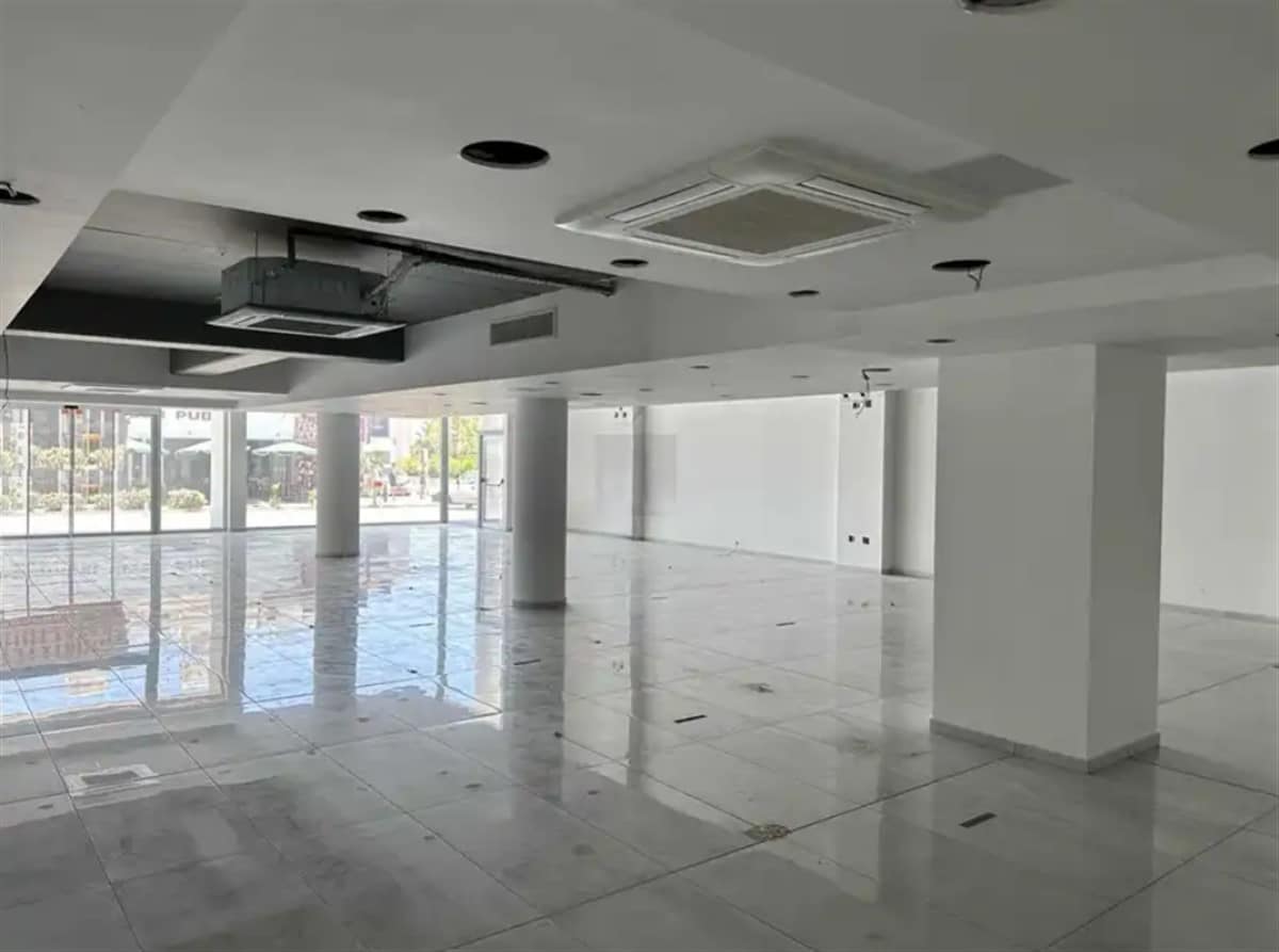 Aiya Napa Property Shop in Prime Location