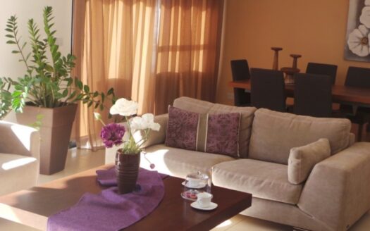 Limassol Property Sea View 2 Bedroom Apartment