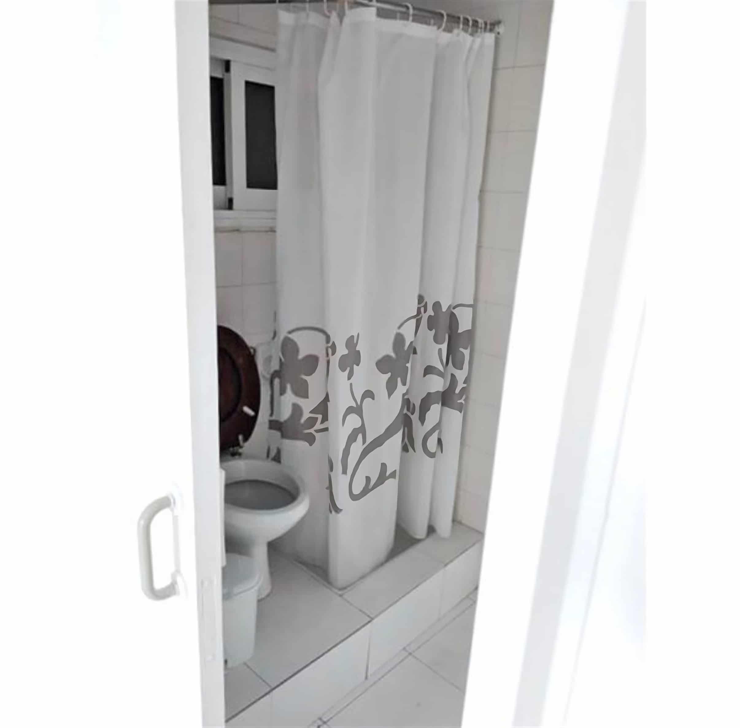 Limassol Property Renovated Studio