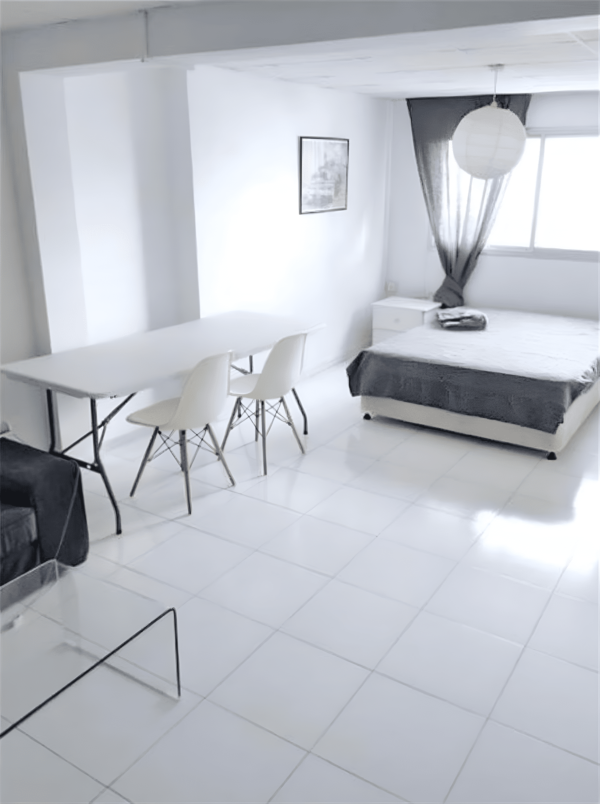 Limassol Property Renovated Studio