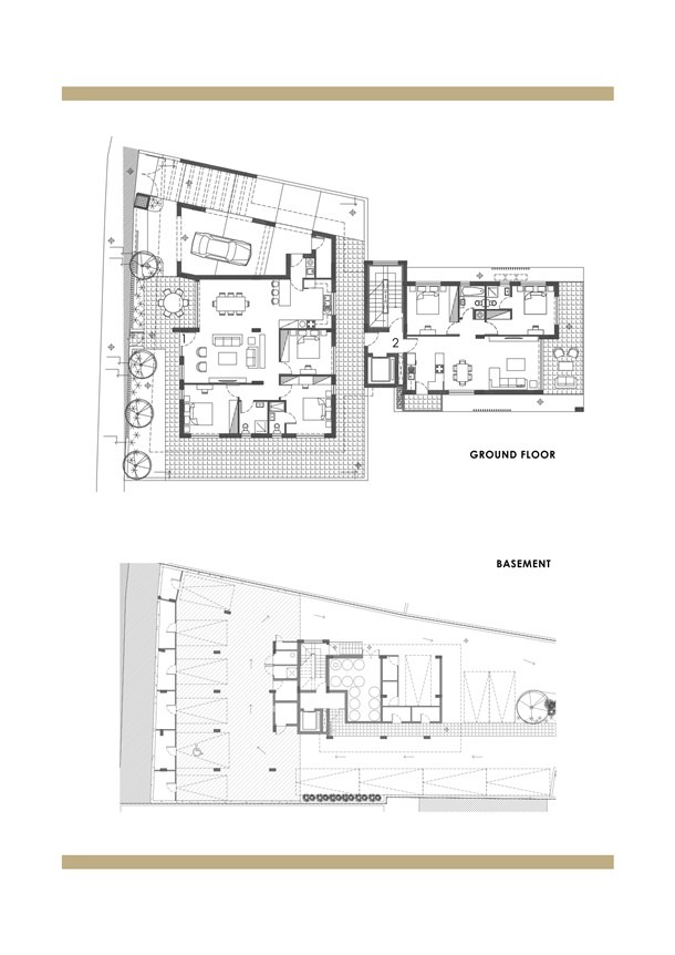 Larnaca Property Two Bedroom Apartments In Prime Location