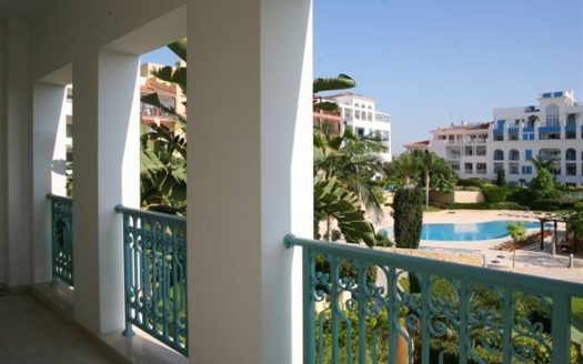 Limassol Property Luxury 3 Bedroom Apartment