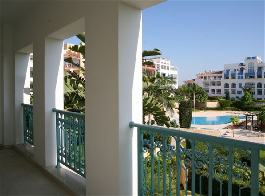 Limassol Property Luxury 3 Bedroom Apartment