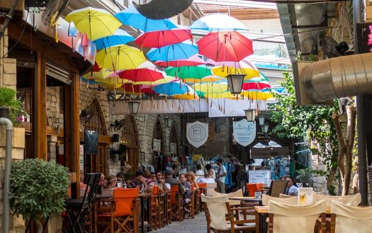 The Best Restaurants In Limassol