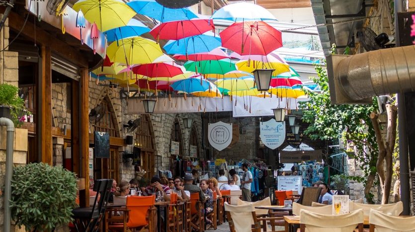 The Best Restaurants In Limassol