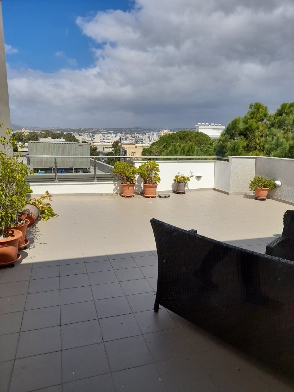Limassol Property 3 Bedroom Apartment in the City Center