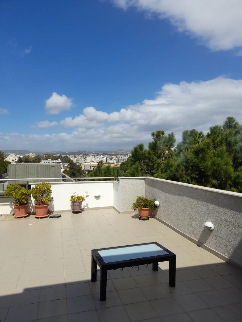 Limassol Property 3 Bedroom Apartment in the City Center