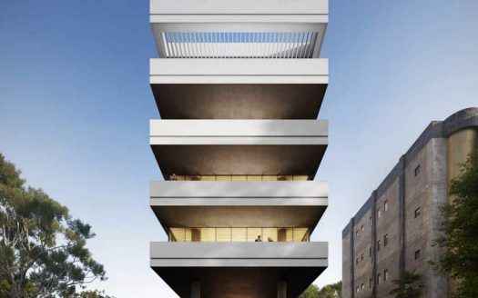 Limassol Property Luxury Office