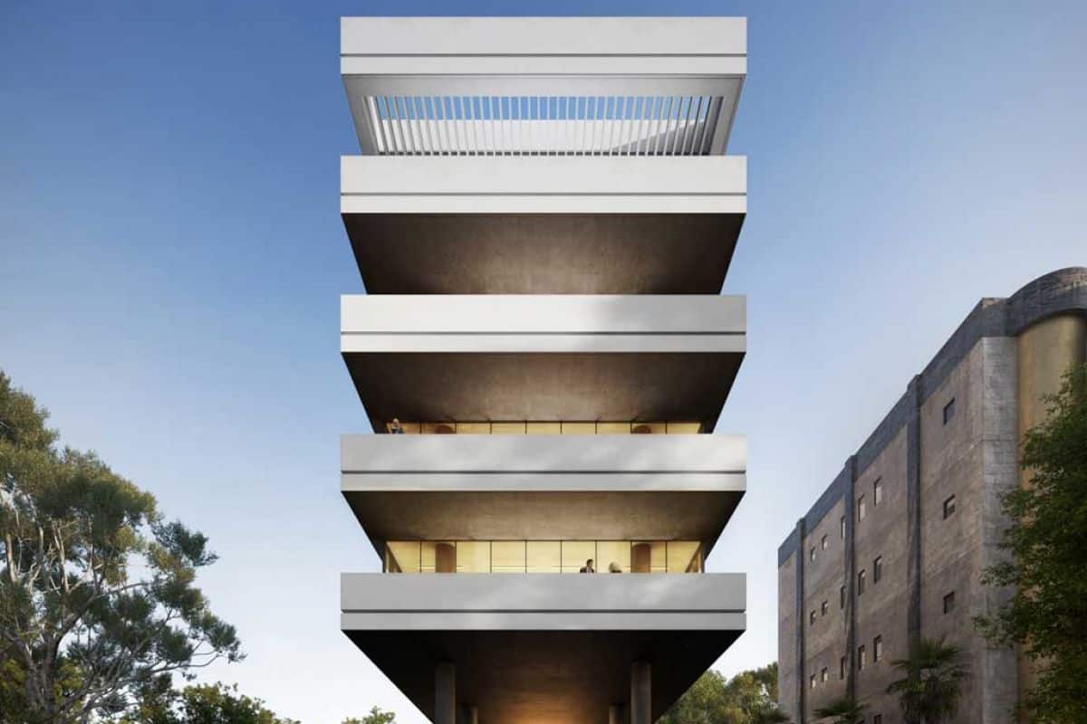 Limassol Property Luxury Office
