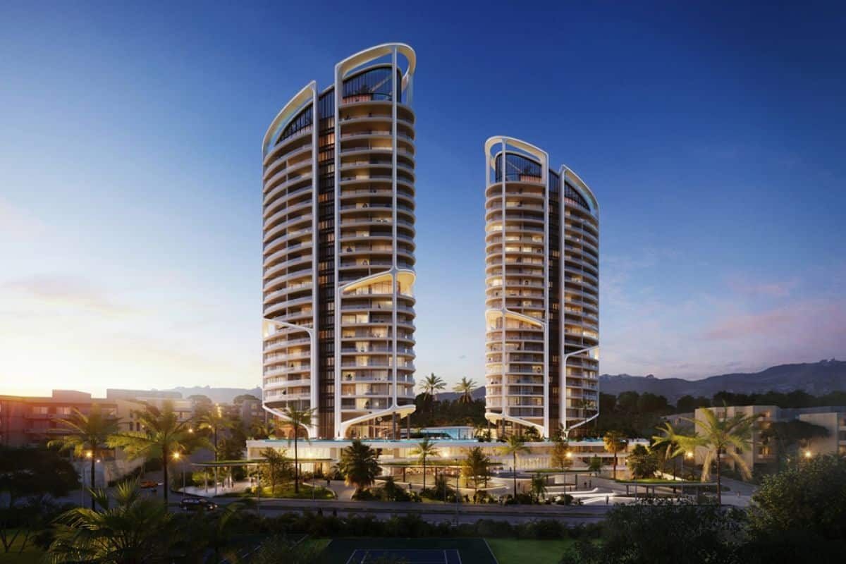 Limassol Property Exclusive Seafront Apartments