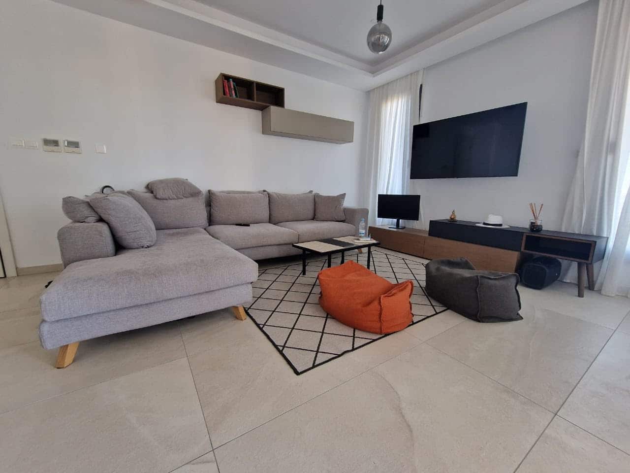 Limassol Property Luxury Penthouse Two Bedroom Apartment