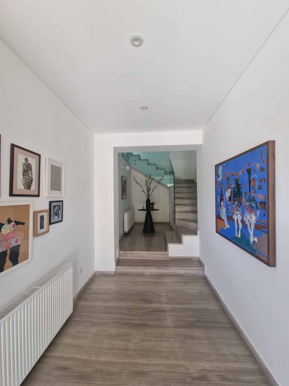 Limassol Property Four Bedroom House