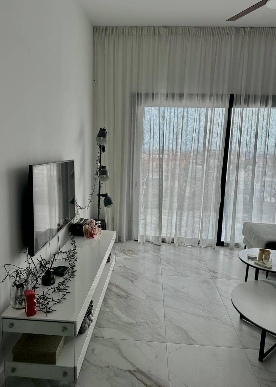 Limassol Property Contemporary One Bedroom Apartment