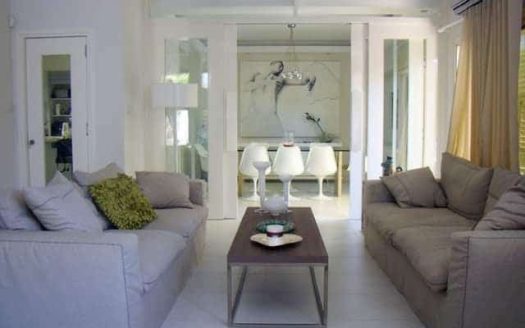 Limassol Property 3 Bedroom House with Extra Office Room