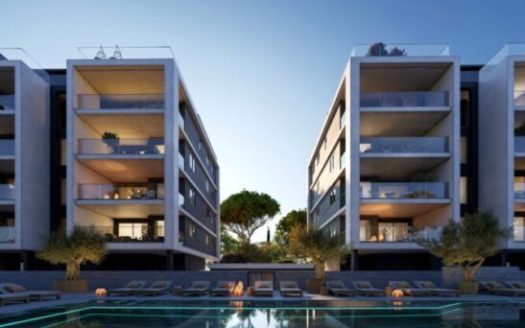 Limassol Property Contemporary Studio