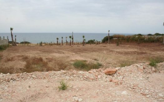 Larnaca Property Land Between Limassol and Larnaca