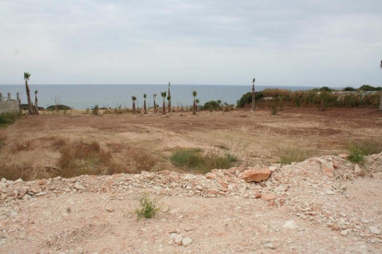 Larnaca Property Land Between Limassol and Larnaca