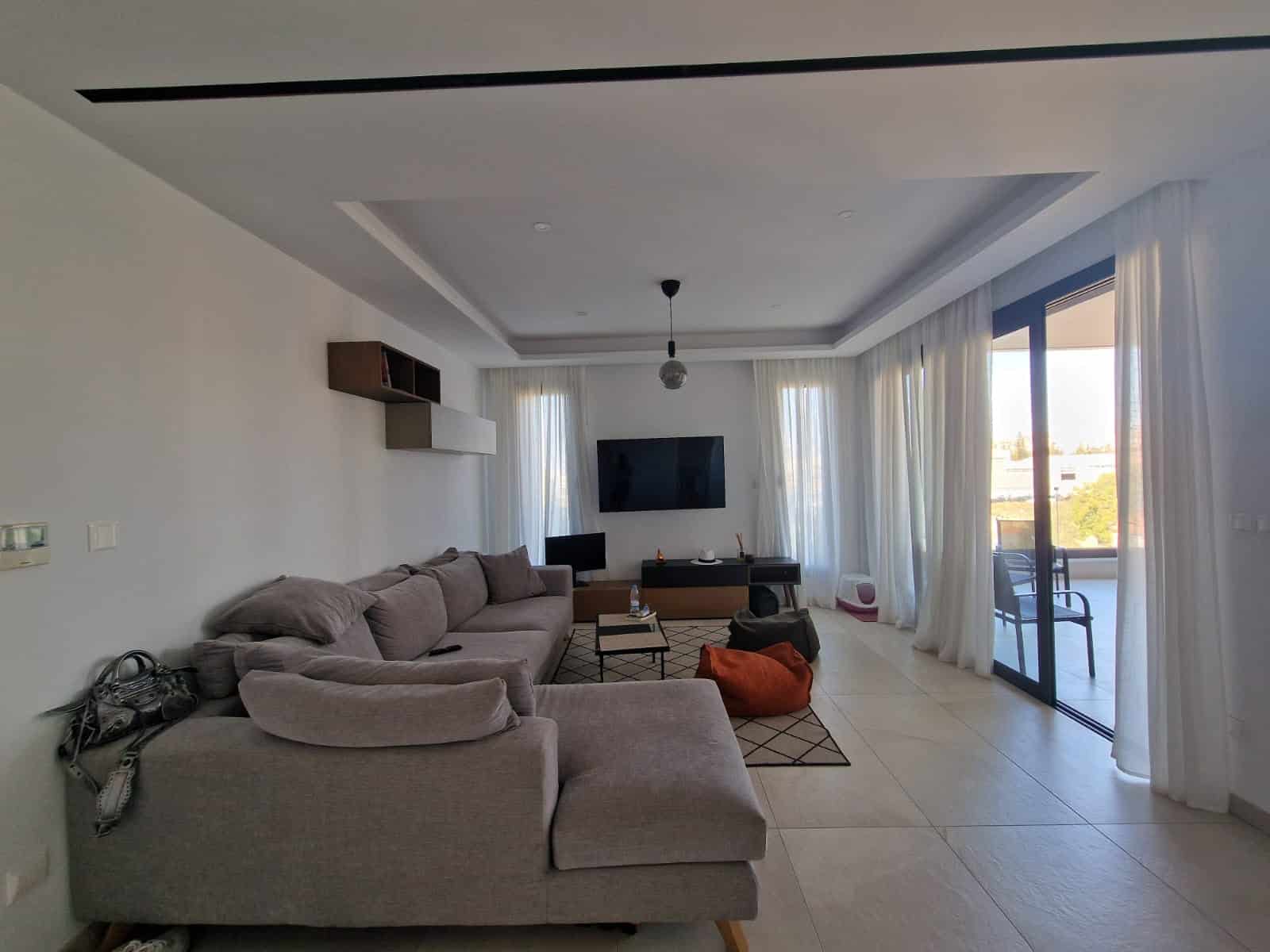 Limassol Property Luxury Penthouse Two Bedroom Apartment