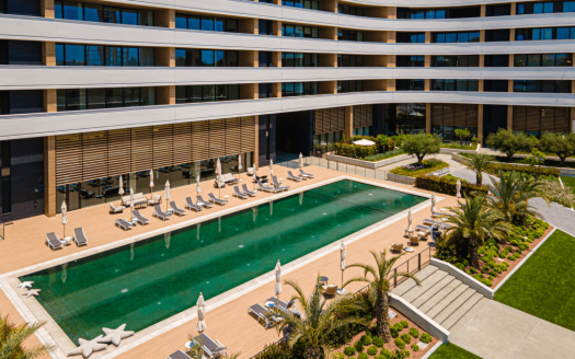 Limassol Property Luxury 4 Bedroom Apartment