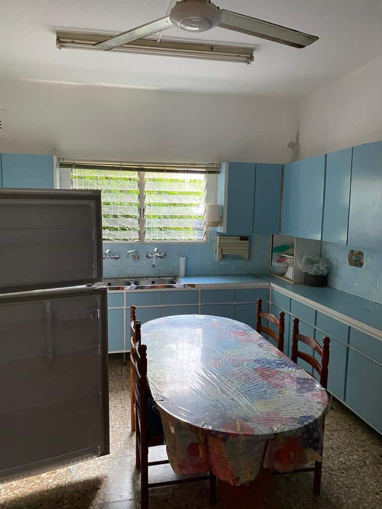 Limassol Property Three Bedroom House