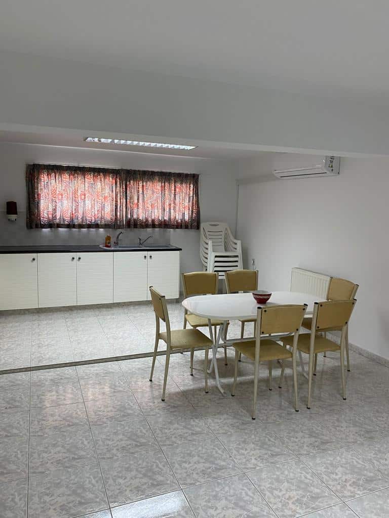 Limassol Property Spacious Four Bedroom House